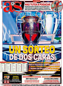 Periodico AS