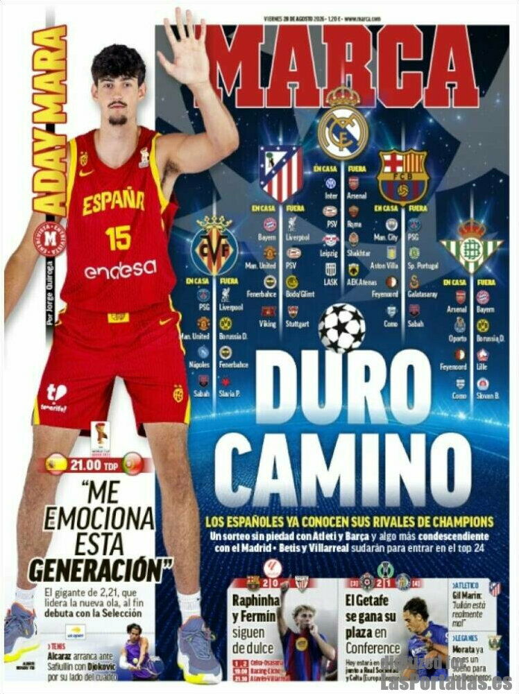 Marca
