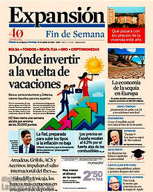 Periodico Expansion