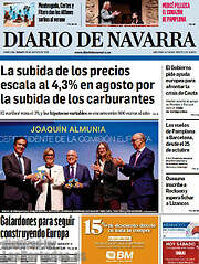 /Diario de Navarra