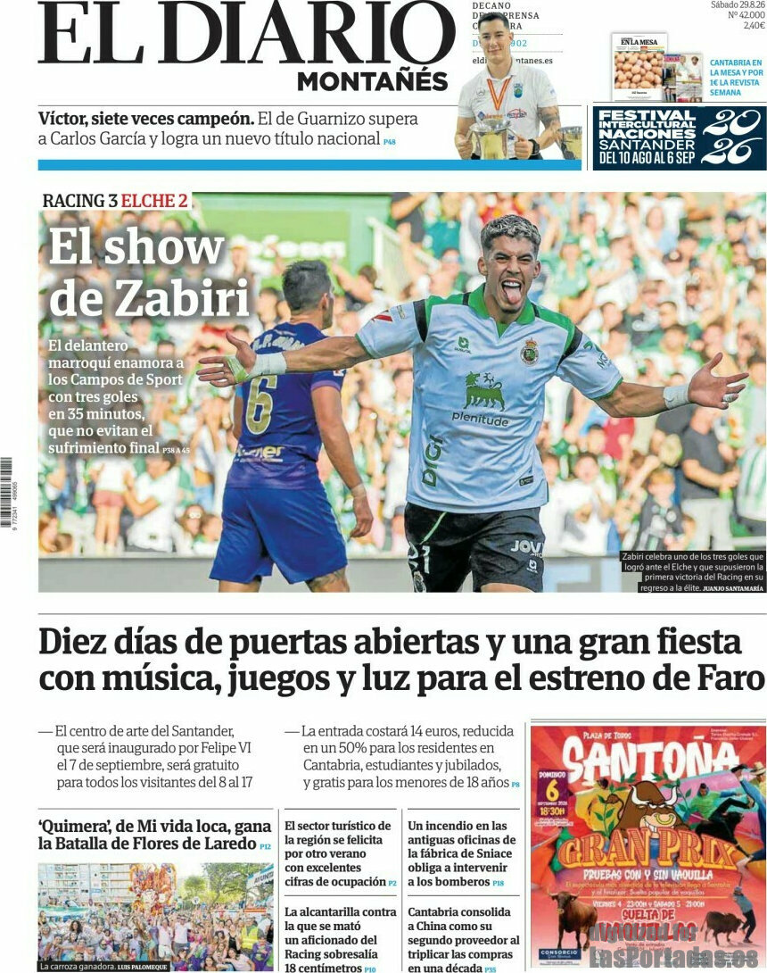 El Diario Montañés