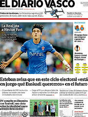 /El Diario Vasco