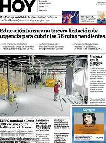 Periodico Hoy