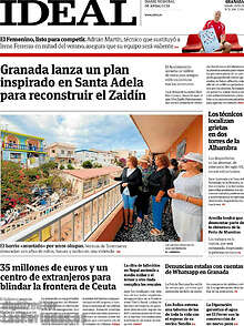 Periodico Ideal