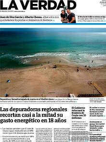 Periodico La Verdad