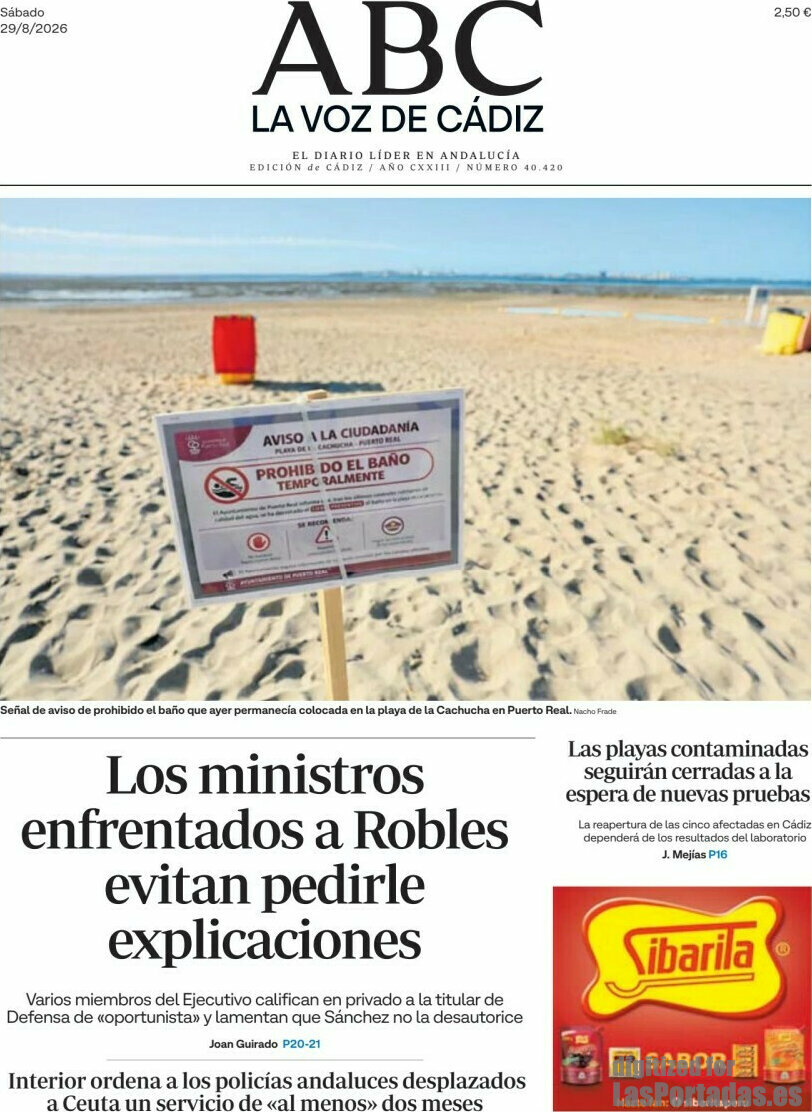 La Voz de Cádiz
