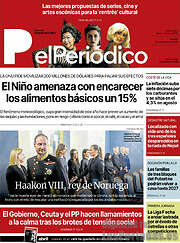 /El Periódico de Catalunya(Castellano)