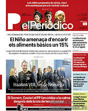 /El Periódico de Catalunya(Català)