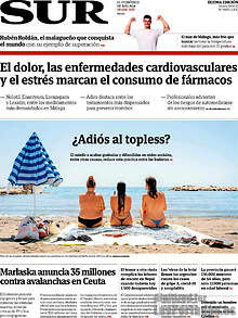 Periodico Sur