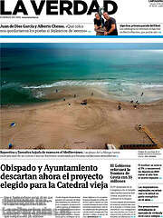 /La Verdad Cartagena