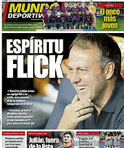 /Mundo Deportivo
