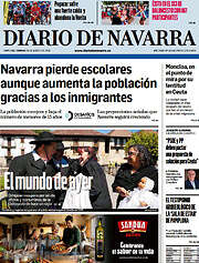 /Diario de Navarra