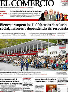 Periodico El Comercio