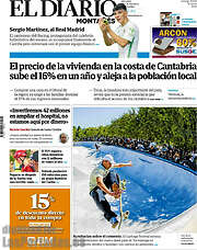 /El Diario Montañés