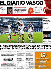 /El Diario Vasco