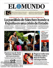 /El Mundo