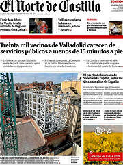 /El Norte de Castilla