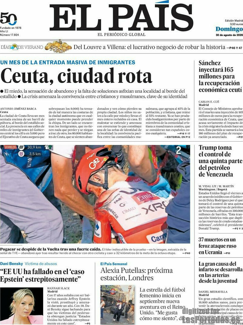 El País