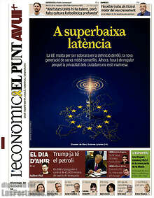 Periodico El Punt