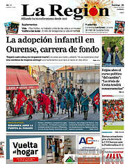 /La Región