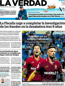 Periodico La Verdad