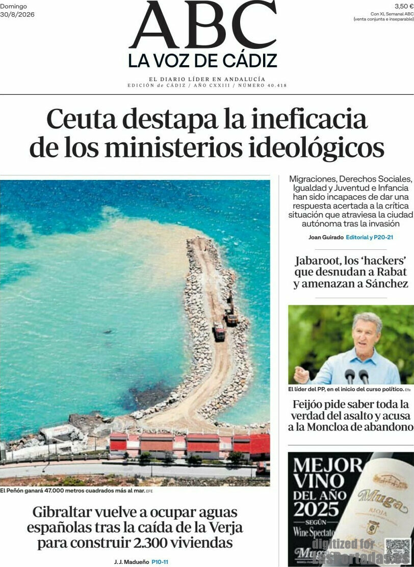 La Voz de Cádiz