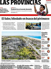 /Las Provincias