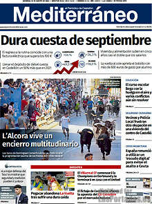 Periodico Mediterráneo