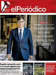 /El Periódico de Catalunya(Castellano)