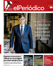 /El Periódico de Catalunya(Català)