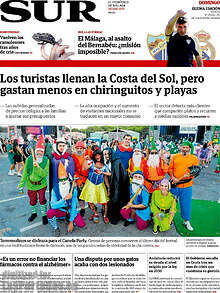 Periodico Sur