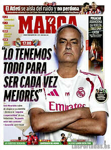 Periodico Marca