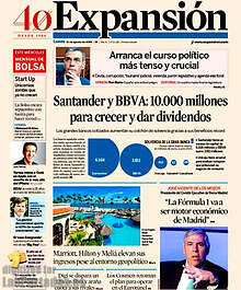 Periodico Expansion