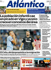/Atlántico Diario