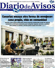 /Diario de Avisos