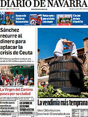 /Diario de Navarra