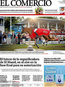 Periodico El Comercio