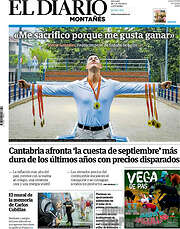/El Diario Montañés
