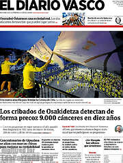 /El Diario Vasco