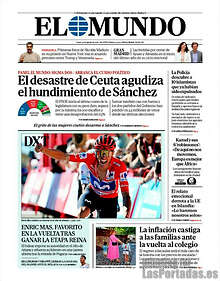 Periodico El Mundo