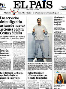 Periodico El País