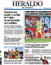/Heraldo de Aragon