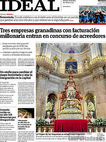 Periodico Ideal