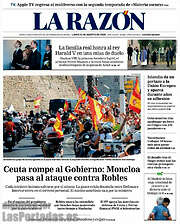 /La Razón