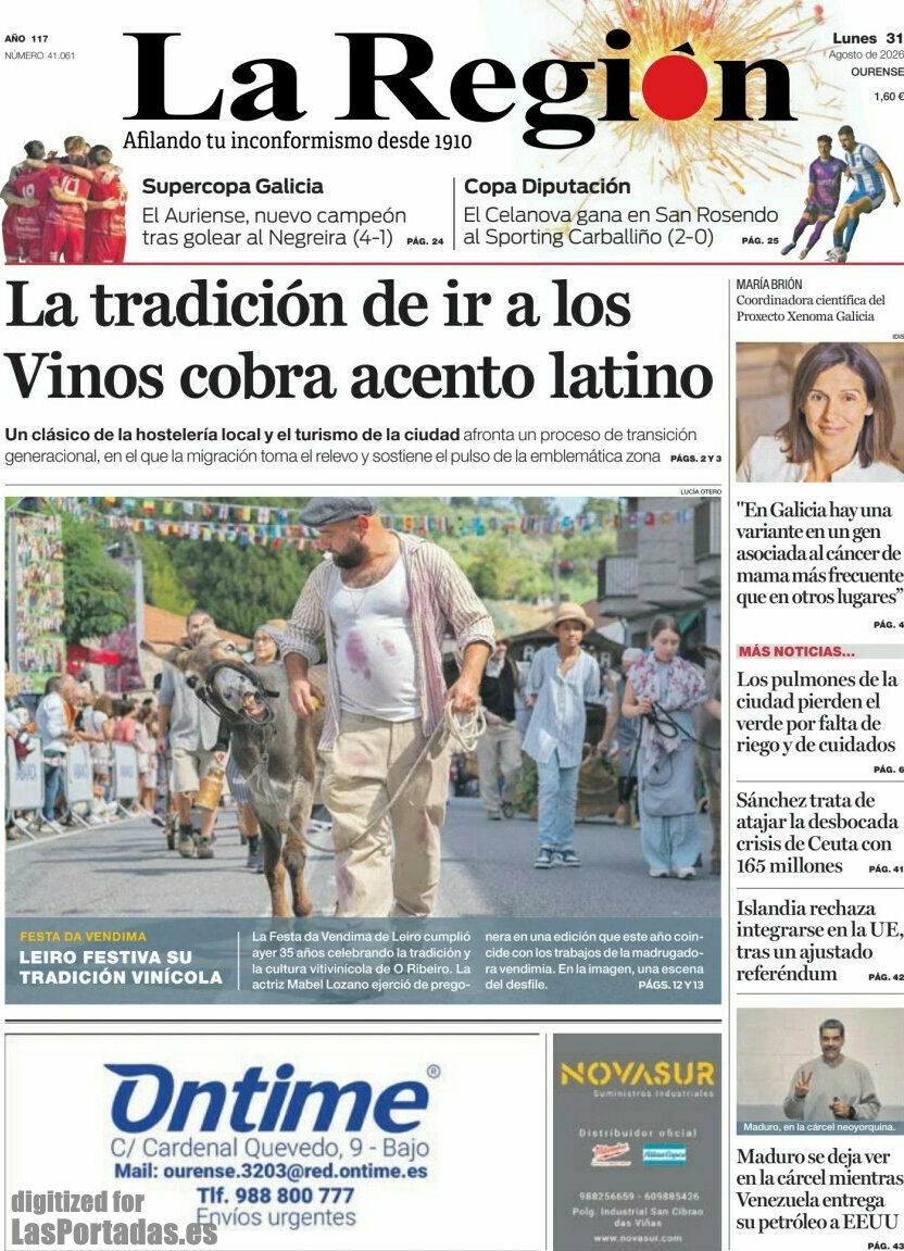 La Región