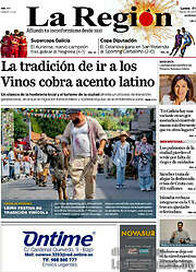 /La Región