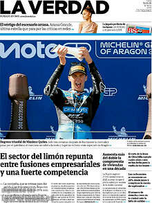 Periodico La Verdad