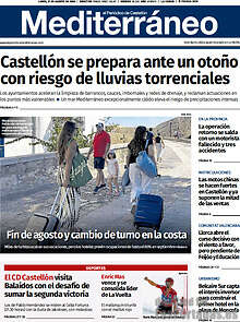 Periodico Mediterráneo