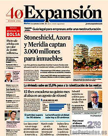 Periodico Expansion