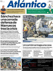 /Atlántico Diario